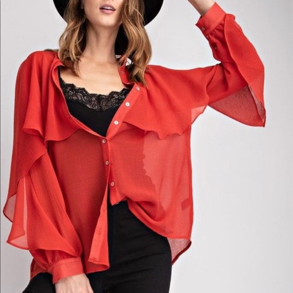 Top - Picture 1 of 1